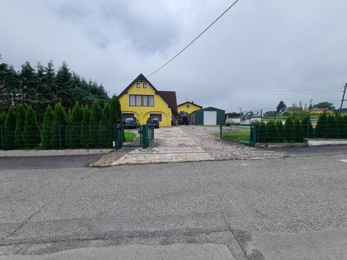 Pension Donaublick Grein 2 In Stifterstrasse 19A Exteriér fotografie