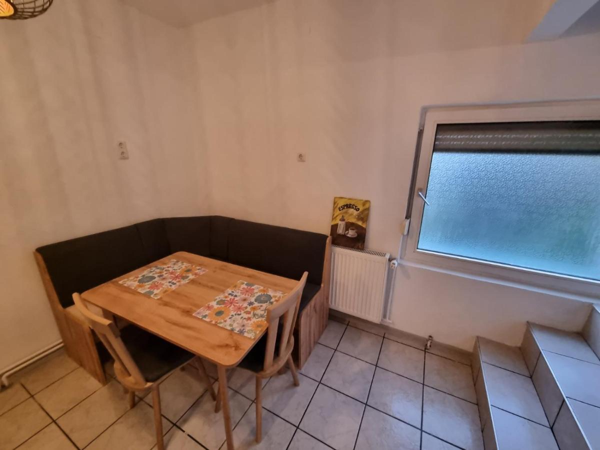 Pension Donaublick Grein 2 In Stifterstrasse 19A Exteriér fotografie