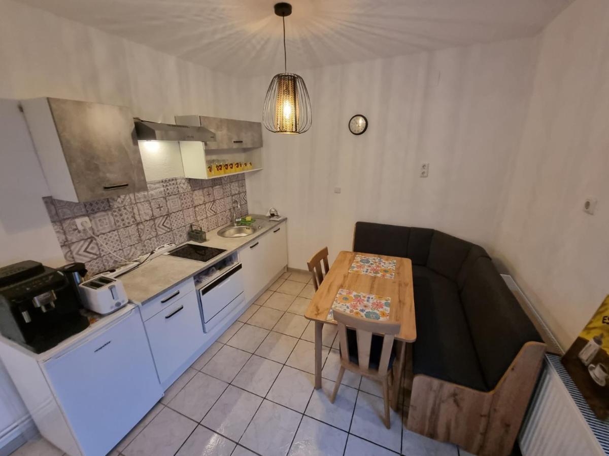 Pension Donaublick Grein 2 In Stifterstrasse 19A Exteriér fotografie