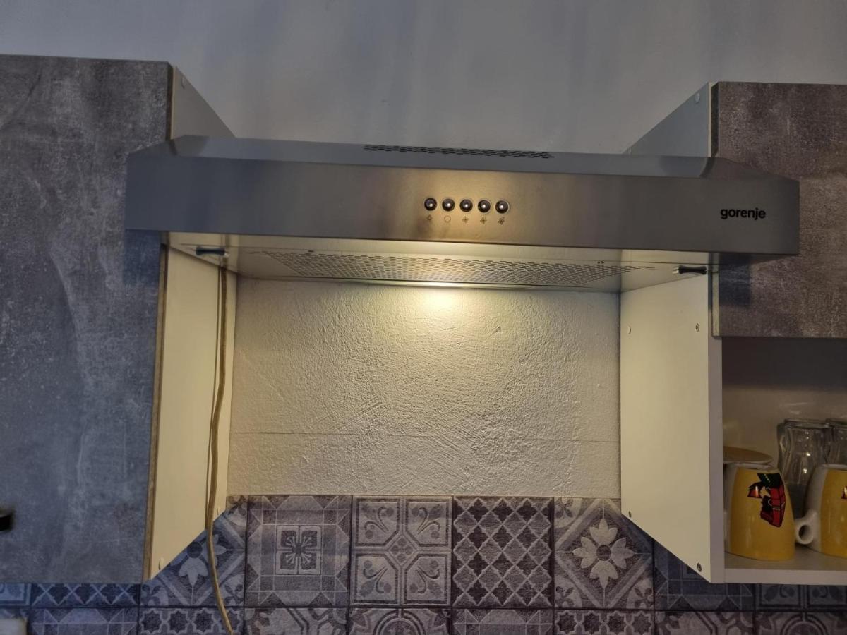 Pension Donaublick Grein 2 In Stifterstrasse 19A Exteriér fotografie
